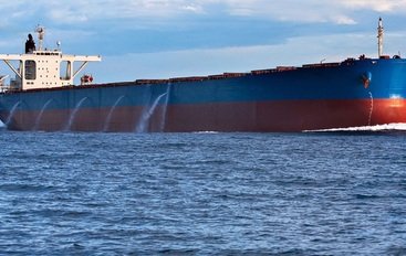 Ballast water management convention – what’s new?
