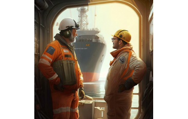 Conflict resolution competence - why is it essential for maritime safety?