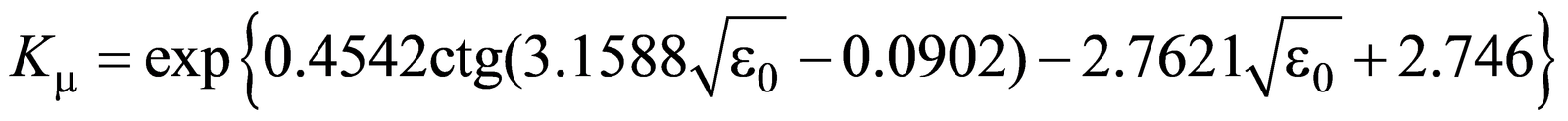 formula