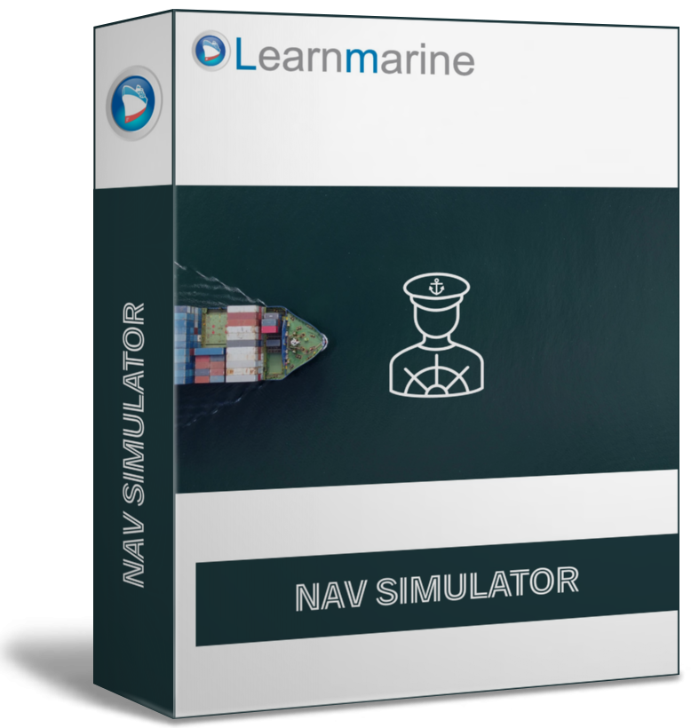 Ship Handling Simulator