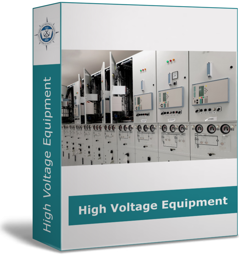 High Voltage Equipment