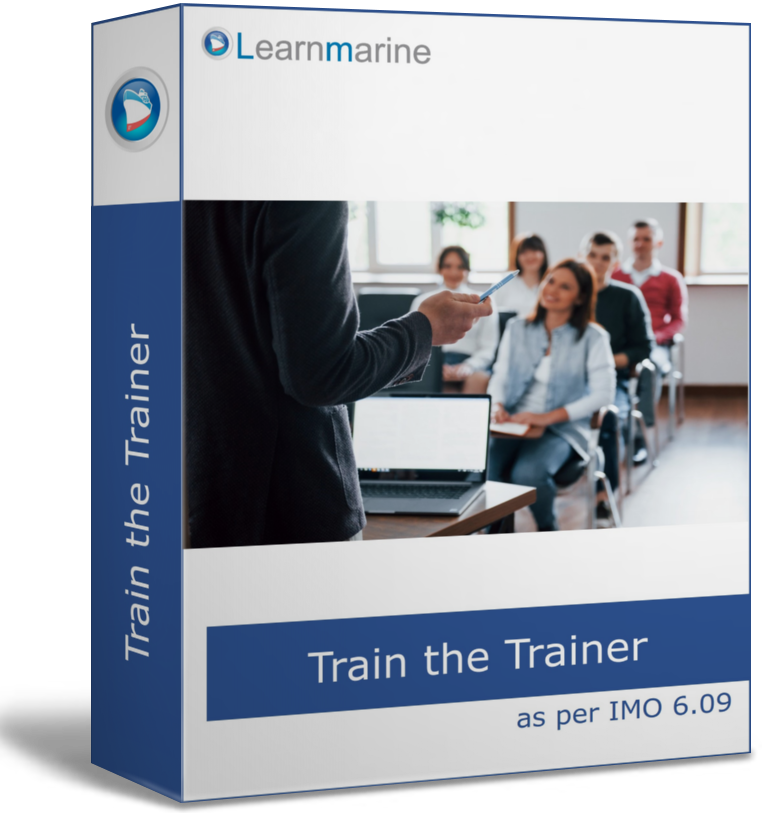 Train the Trainer