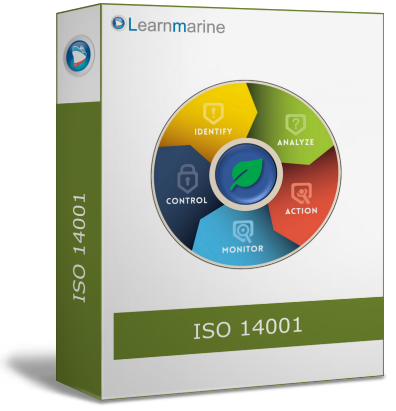 ISO 14001 Environmental Management Systems