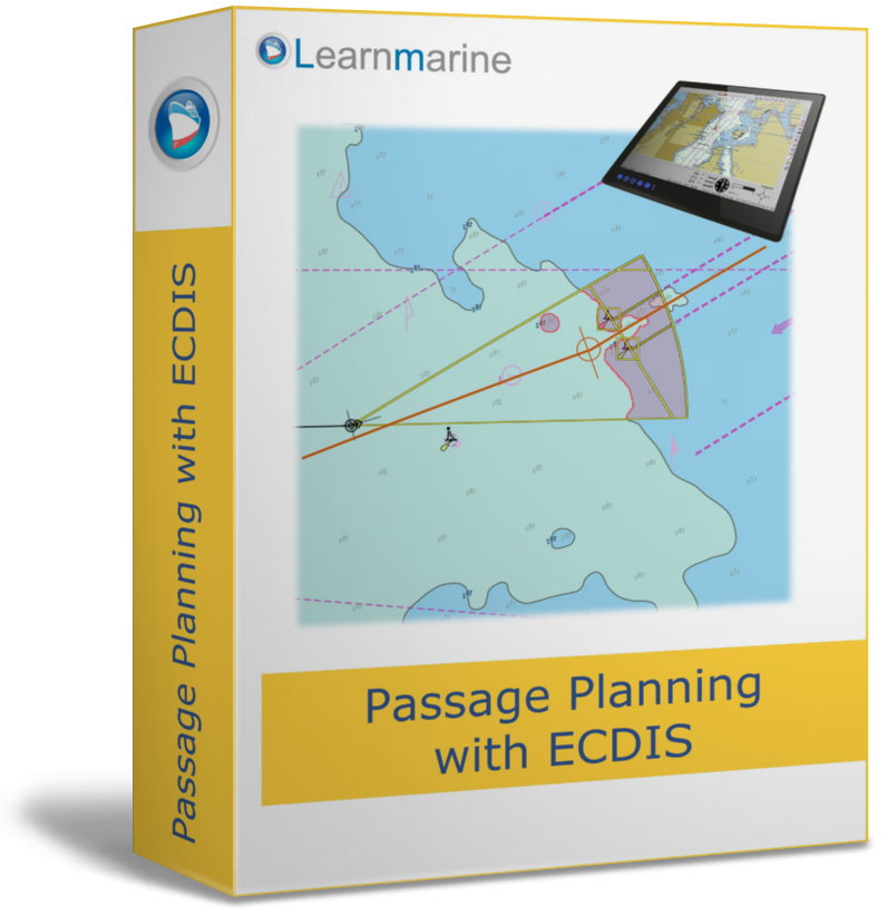 Passage Planning with ECDIS