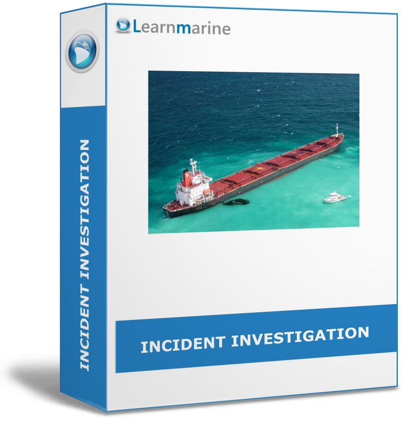 Marine Incident Investigation