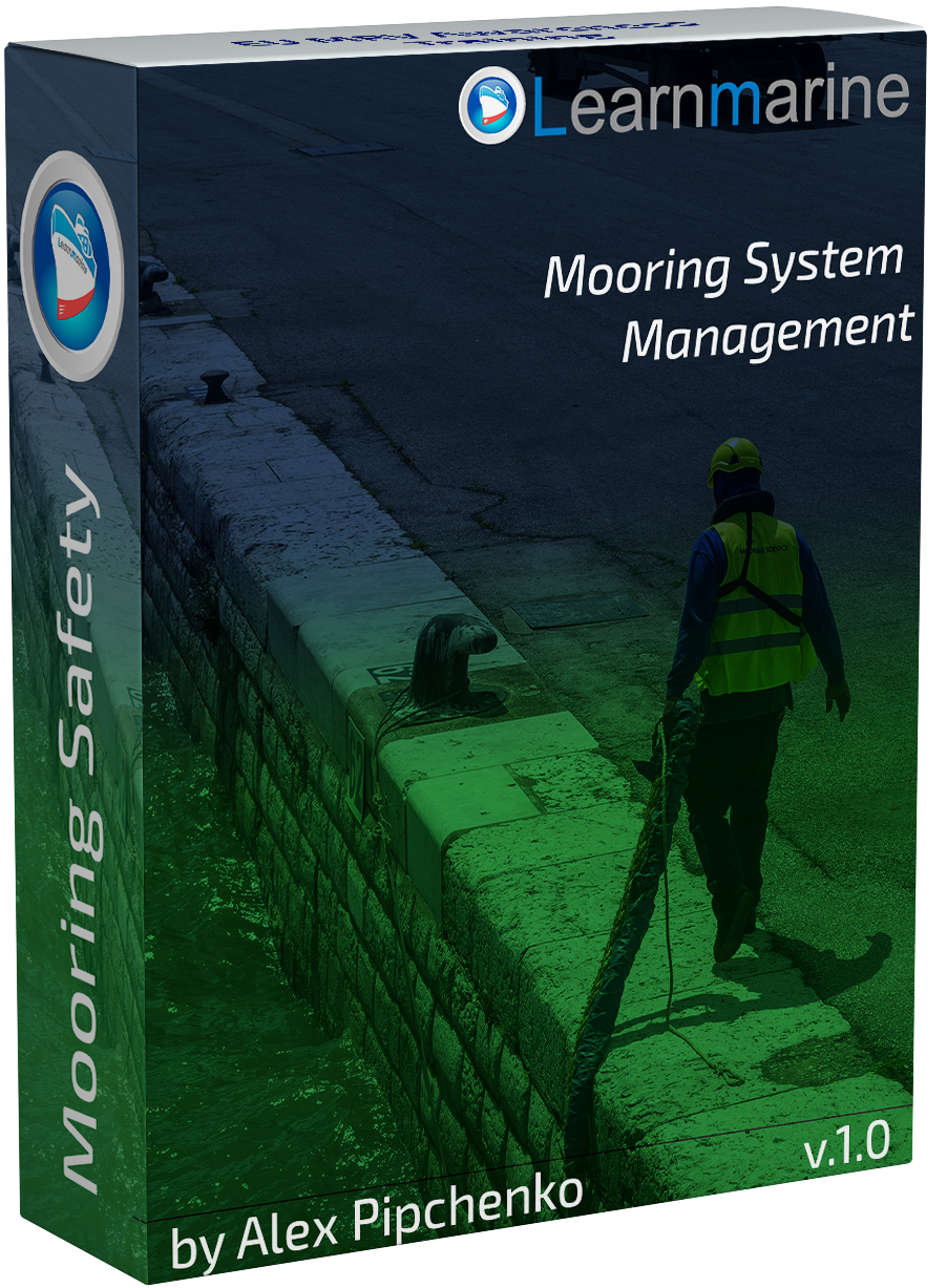 Mooring System Management