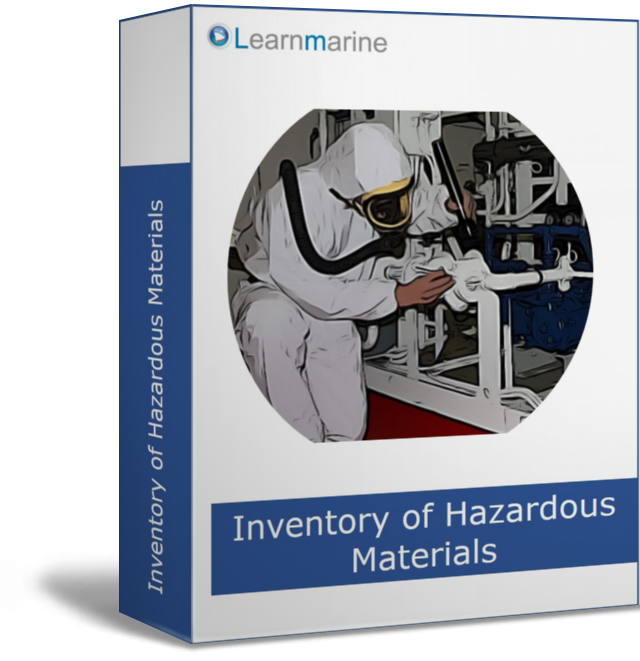 Inventory of Hazardous Materials