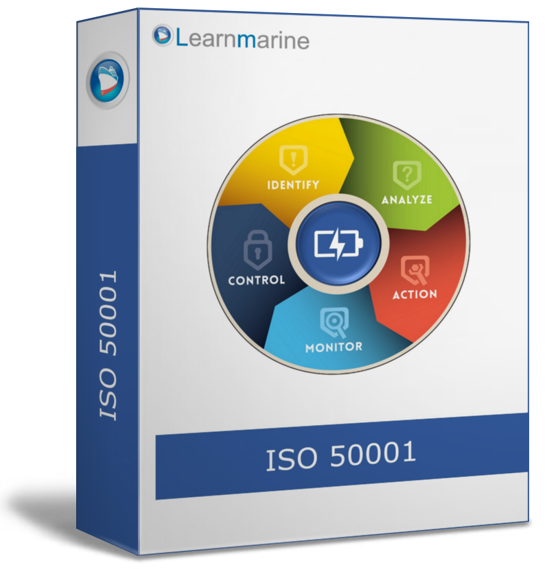 ISO 50001 Energy Management Systems
