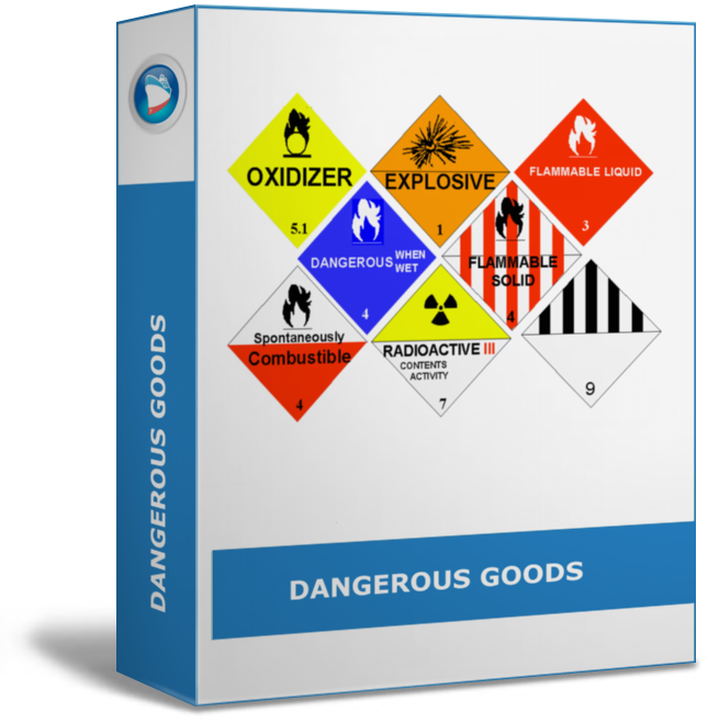 Dangerous Goods (HAZMAT)
