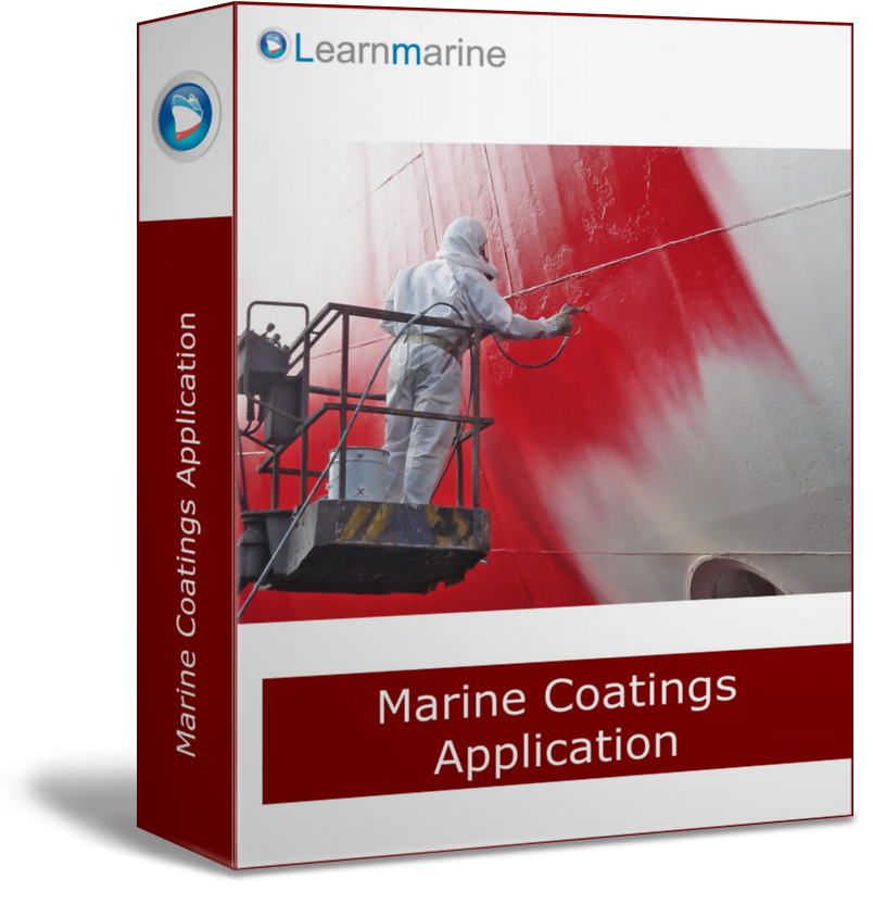 Marine Coatings Application