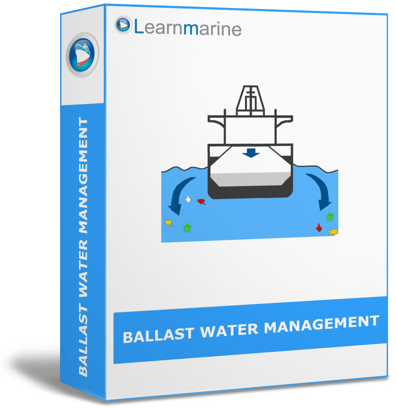 Ballast Water Management