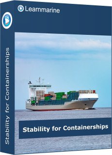 Stability for Containerships