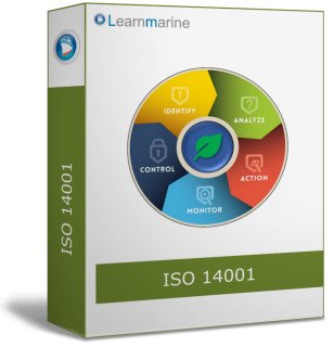 ISO 14001 Environmental Management Systems