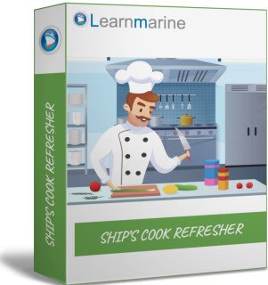 Ship's Cook Refresher Course