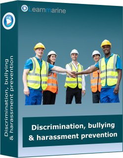 Discrimination, bullying & harassment prevention