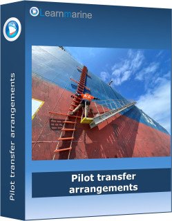 Pilot transfer arrangements