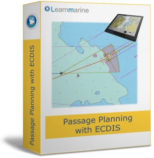 Passage Planning with ECDIS