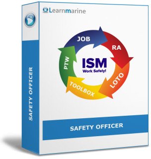 Safety Officer