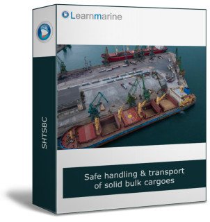 Safe Handling and Transport of Solid Bulk Cargoes
