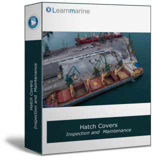 Hatch Covers Inspection and Maintenance