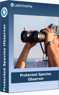 Protected Species Observer