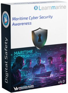 Maritime Cyber Security Awareness
