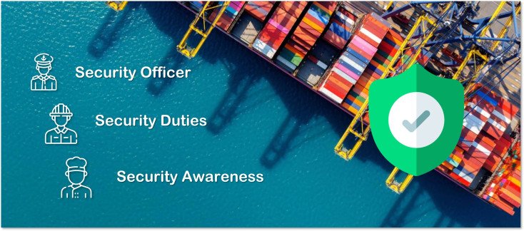 STCW Maritime Security Training - which one do you need?