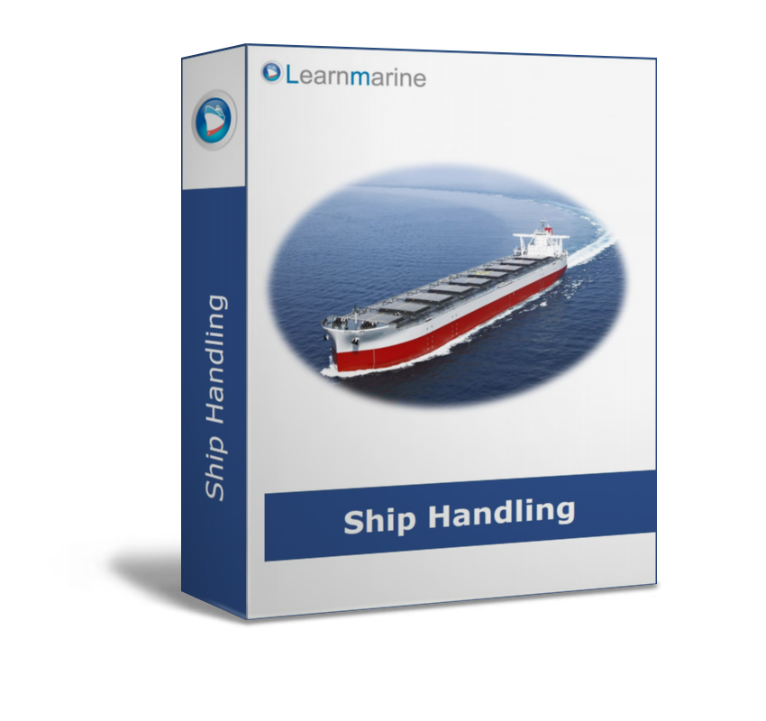 Ship Handling and Maneuvering Course Learnmarine Maritime