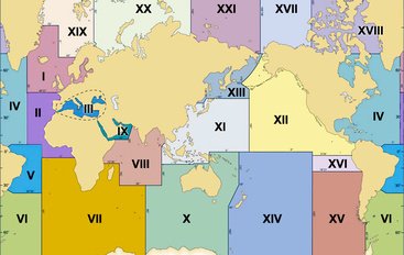Navigational warnings: a quick method to update your NAVAREA folder