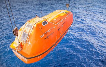 What else might you need to know about abandon ship drill?
