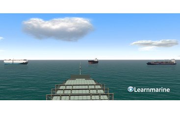Radar Plotting or... Do we really understand what ARPA does?