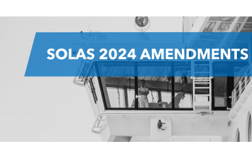 INMARSAT is not the only GMDSS satellite service! New amendments to SOLAS Chapter IV on GMDSS